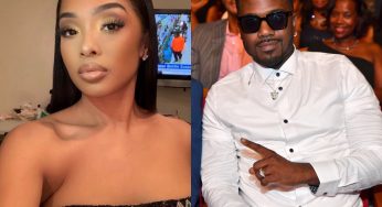 Princess Love Speaks Out About Being Pushed In The Pool By Ray J, Says “That Was My Karma” (Video)
