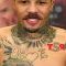 Gervonta Davis mustache