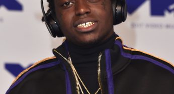 Kodak Black Offers To Pay College Tuition For The Children Of Two FBI Agents Who Were Fatally Shot In Florida