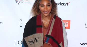 Serena Williams Announces That She Is Withdrawing From The U.S. Open To Completely Recover From A Torn Hamstring 