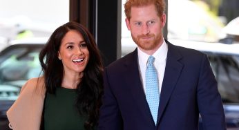 Meghan Markle & Prince Harry Help Reopen Texas Women’s Shelter Which Closed Due To Severe Storm Damage