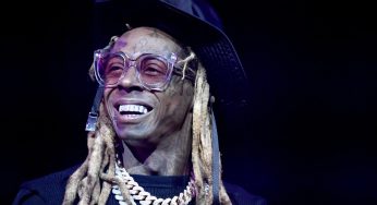 Lil Wayne Hints He May Have Recently Tied The Knot