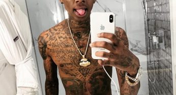 Soulja Boy Jokingly Says He Invented Logan Paul (Photo)