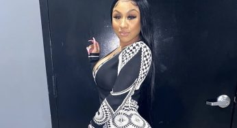 Ari Fletcher Has Words For A Commenter Who Had A Problem With Her Mentioning She Was Puerto Rican In A Photo