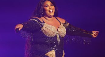 Lizzo Opens Up About The Criticism She Faces Following The Release Of Her Latest Single 