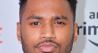 Trey Songz Won’t Face Charges Over Physical Altercation With Police At A Kansas City Chiefs Game (Update)