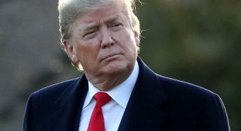 Donald Trump Sends His Well Wishes To Tiger Woods Following Recent Car Accident