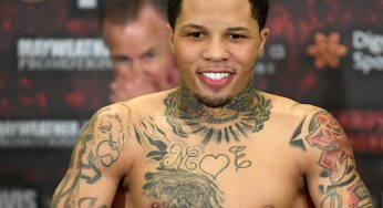 Boxer Gervonta Davis Suggests He Was Hacked After ‘I Can’t Stop Cheatin On My Girl’ Was Posted To His IG Story