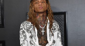 Swae Lee Opens Up About His Stepfather’s Passing In His New Snapchat Series ‘Swae Meets World’ 