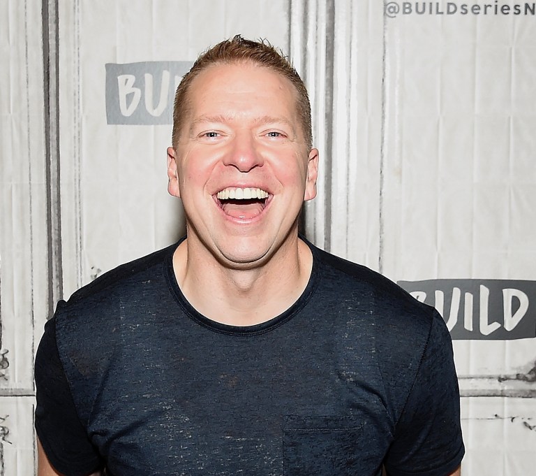Gary Owen