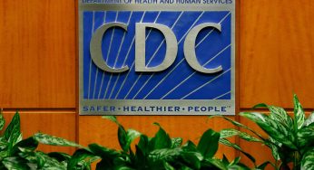 According To The CDC Fully Vaccinated People Are No Longer Required To Wear A Mask Or Practice Social Distancing