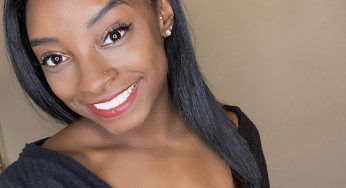 Simone Biles Leaves Nike For New Partnership With Athleta For Her Own Activewear Line