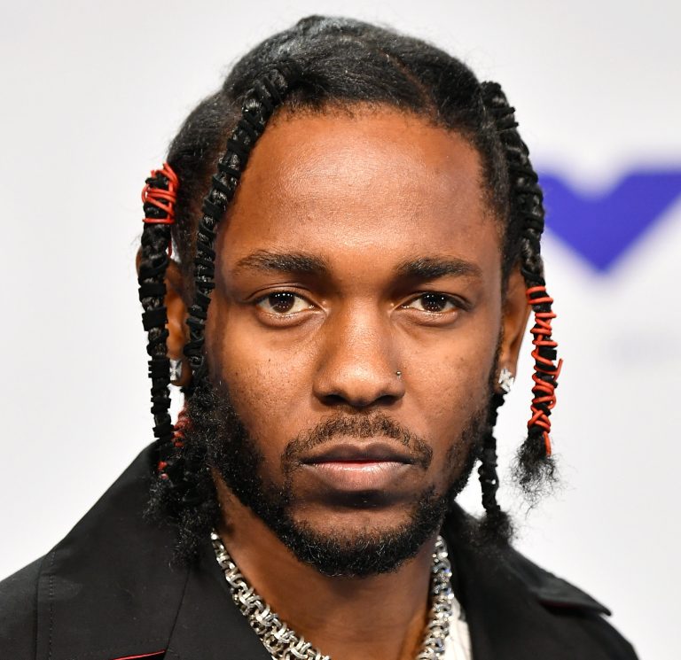 Kendrick Lamar