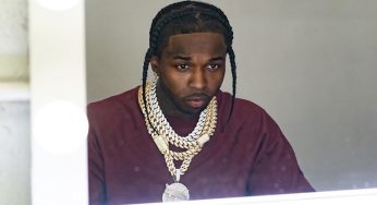 Pop Smoke Makes His Acting Debut In The Upcoming Film “Boogie” (Video)