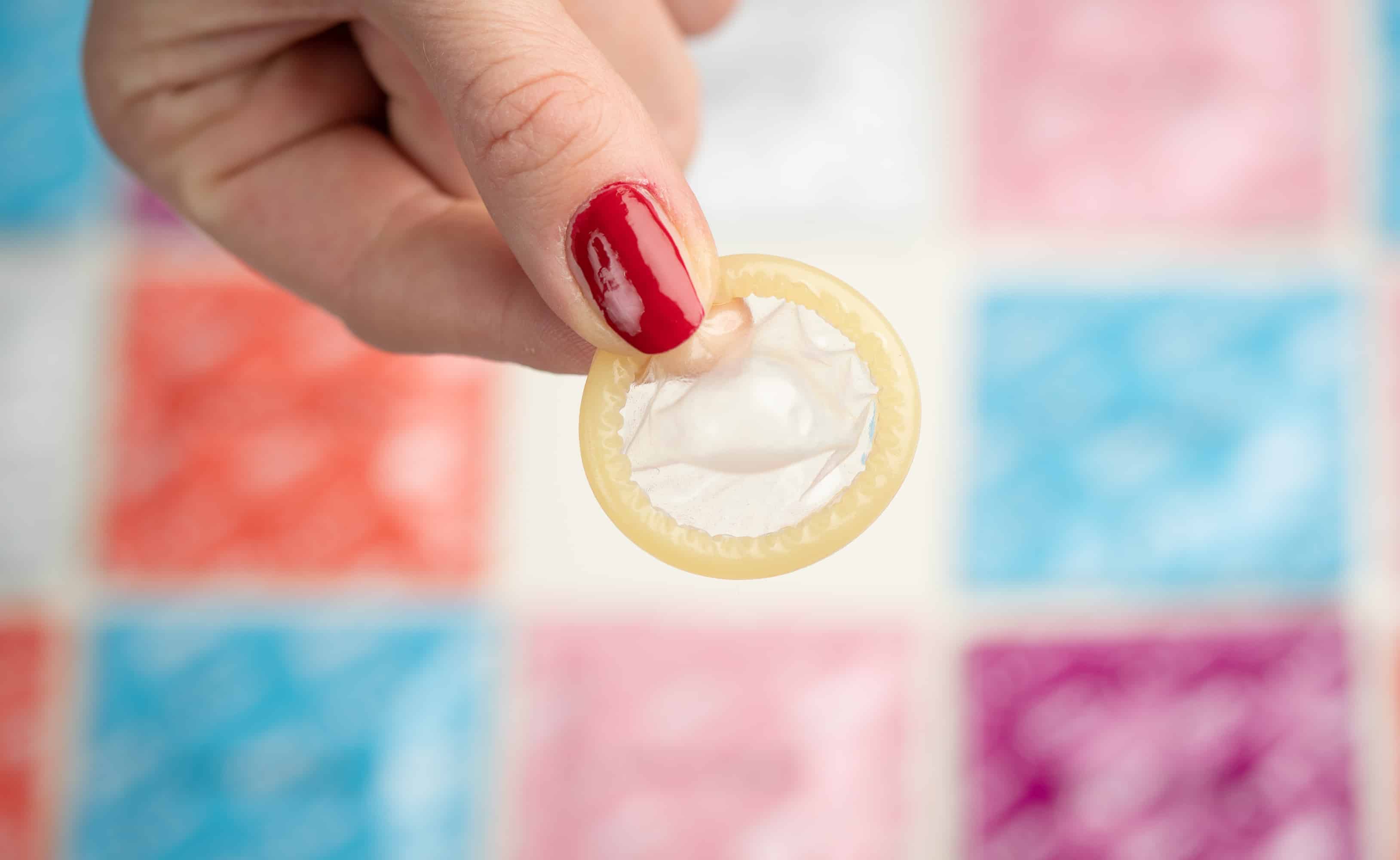 viral pandemic-condom-shortage-coronavirus-covid-19