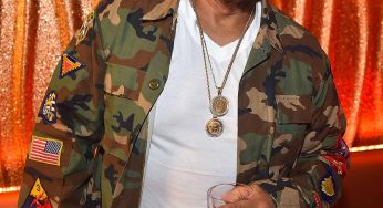 Timbaland Trends On Twitter After Fans Discover He Sampled Arabic Songs In Some Of His Biggest Hits
