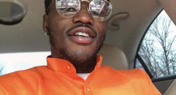 D.C. Young Fly Reveals He Auditioned For The Role Of Eddie Murphy’s Son In ‘Coming 2 America’