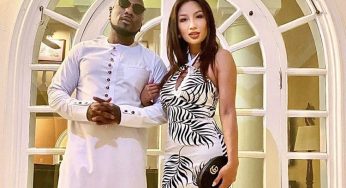 Congrats! Jeezy & Jeannie Mai Are Officially Married!