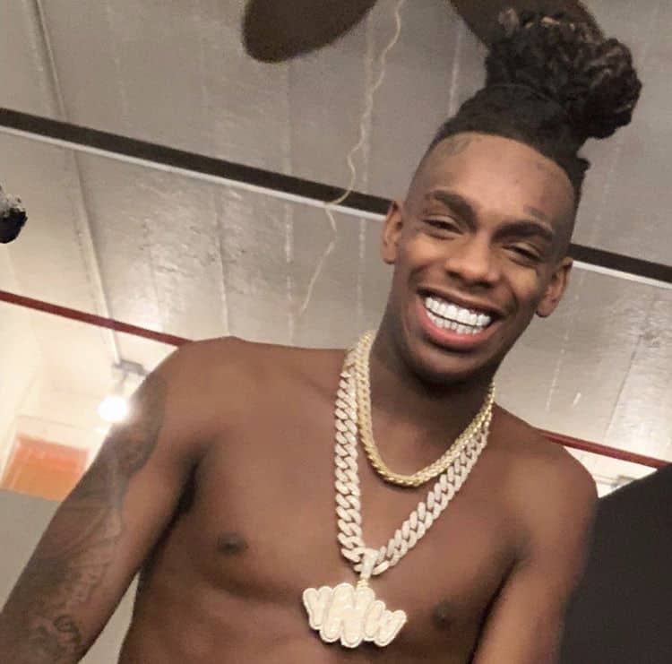 YNW Melly