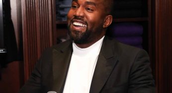 Kanye West Is Worth $6.6 Billion—Making Him The Wealthiest Black Man In American History!