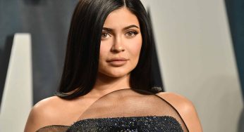 Kylie Jenner Shows Off Her Skills As She Styles Daughter Stormi Webster’s Hair Similar To Dad Travis Scott