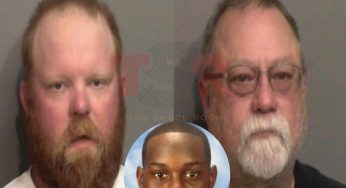 Only One Black Juror Selected In The Trial For The Three Men Accused Of Killing Ahmaud Arbery