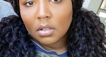 Lizzo Posts Passionate Video About Continuous Fat-Shaming & The Body Positive Movement—“Fat People Are Still Getting The Short End Of This Movement”