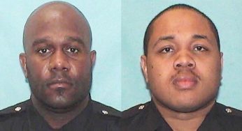 Two Of The Six Atlanta Officers Who Were Fired After A Viral Video Showed Them Dragging Two College Students Out Of A Car Have Been Reinstated With Backpay (Update)