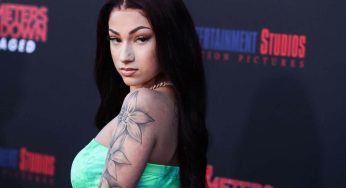 Bhad Bhabie Continues To Call Out Dr. Phil About The Alleged Abuse She Endured At Utah Treatment Program
