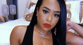 B. Simone Seemingly Responds To Women Who Alleged She Plagiarized Their Content (Update)