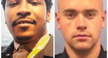 Atlanta Board Reinstates Garrett Rolfe, Officer Who Is Charged In The Shooting Death Of Rayshard Brooks (Update)