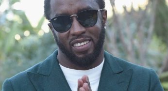 Diddy Encourages Black Men To Buy Houses Instead Of “Ugly” Richard Mille Watches