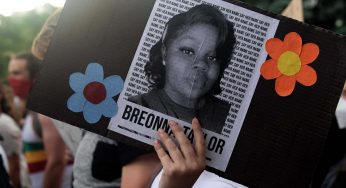 Jonathan Mattingly, One Of The Officers Involved In The Death Of Breonna Taylor, Is Set To Release A Book About The Shooting 