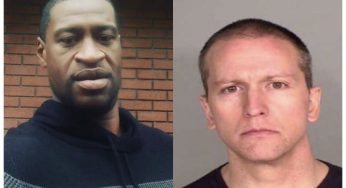 Forensic Pathologist Testifies That George Floyd Died Due To ‘Subdual Restraint And Compression’