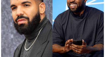 Drake Mentions Kanye West In New Song ‘Wants And Needs’ Leading Fans To Assume What It Means