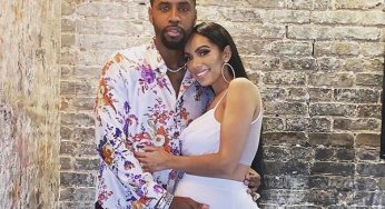Safaree Trends On Social Media After Fans See His Initial Reaction To Erica Mena’s Pregnancy Announcement For Their Second Child