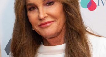 Caitlyn Jenner Says Trans Girls Who Were Biologically Born As Boys Should Not Compete In All-Female Sports In School 