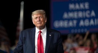 Donald Trump Files Motion Against Twitter CEO Jack Dorsey To Restore His Account
