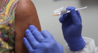 CDC Reports That Over 100 Million Americans Are Now Fully Vaccinated Against COVID-19—Which Is The Milestone Initially Set By President Biden