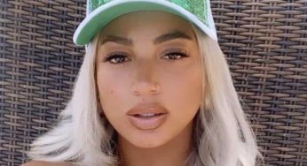 DaniLeigh Seemingly Responds To The Recent Backlash Of Her Song ‘Yellowbone’ By Reposting ‘Breakfast Club’ Episode
