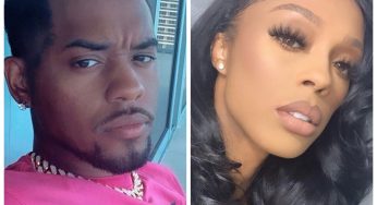 Alleged Mother To London On Da Track’s Child Says He Doesn’t Have A Relationship With Her Son