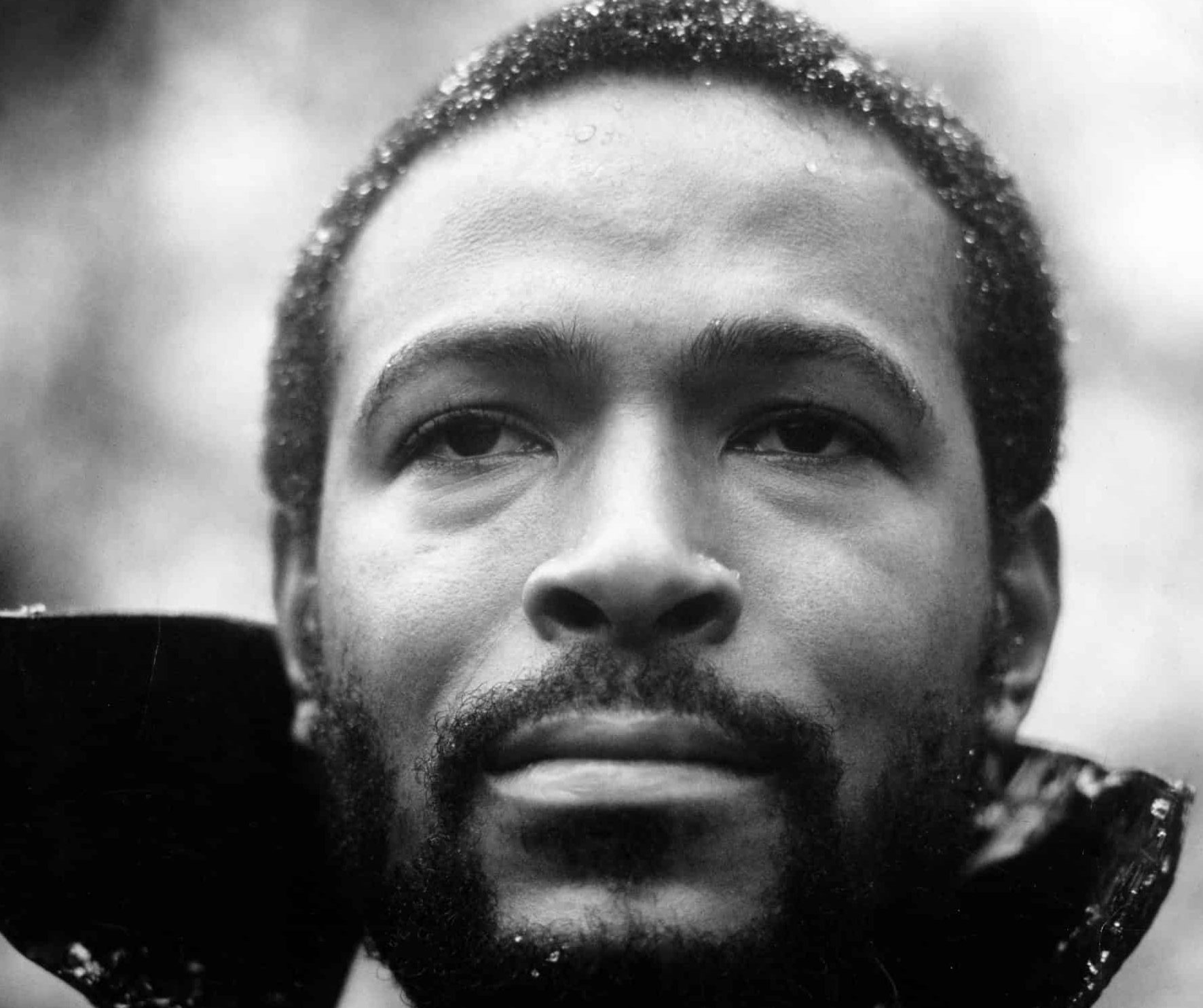 Marvin Gaye