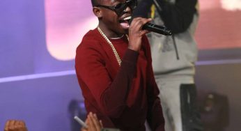 Conditions Of Bobby Shmurda’s Parole Released, Can’t Drink Booze Or Go To Bars Until 2026