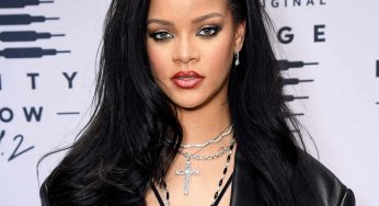 LVMH To Reportedly Shut Down Rihanna’s Fenty Fashion House