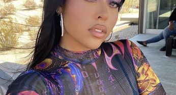 Jordyn Woods Seemingly Calls Out Skai Jackson For Allegedly Bullying Her Sister Jodie Woods—Skai Says She & Jodie Are Fine