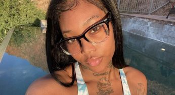 Summer Walker Shows Off Her Snatched Post-Baby Bawdy! (Pics)