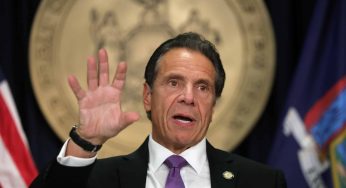 New York Attorney General Announces Governor Andrew Cuomo Sexually Harassed Multiple Women—He Denies The Claims 