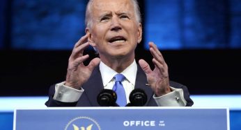 Joe Biden Proposes $1.9 Trillion COVID-19 Vaccination & Economic Package—Also Proposes $2K Stimulus Plan & Increasing Minimum Wage