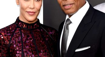 Nicole Young Reportedly Files Restraining Order Against Dr. Dre Due To Allegations He’s Sending Her Death Threats