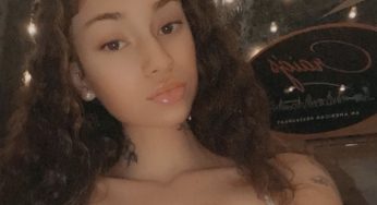 Bhad Bhabie Goes Off In IG Live Rant: ‘If I Wanna Be Black, Then Why Am I Racist?’ (Video)